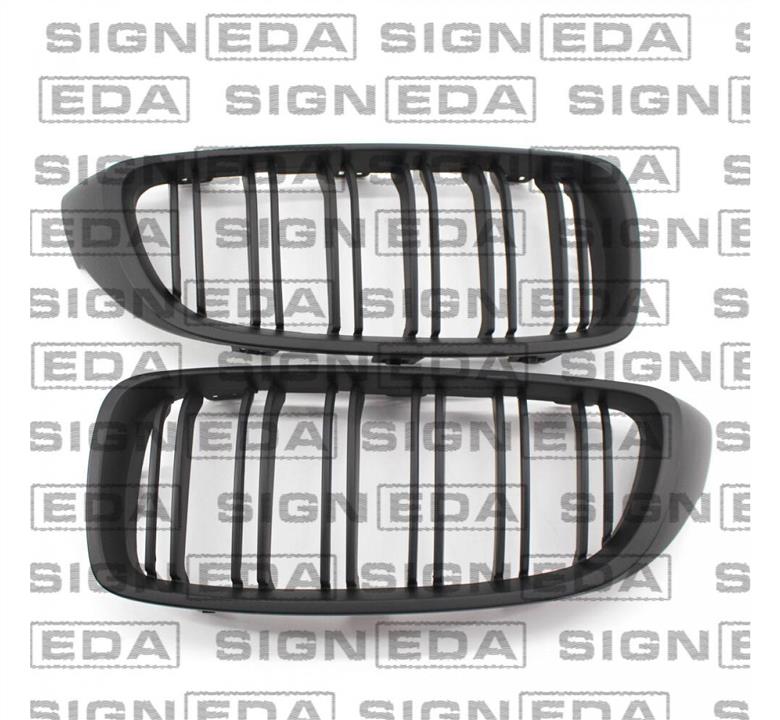 PBM07092MAT Signeda Решітка радіатора