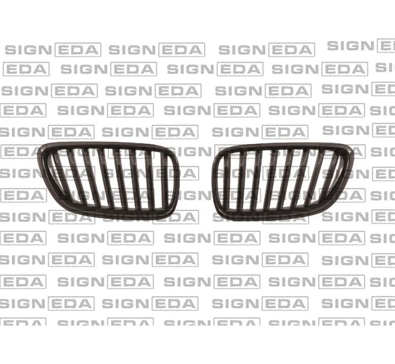 PBM07094BK Signeda Решітка радіатора