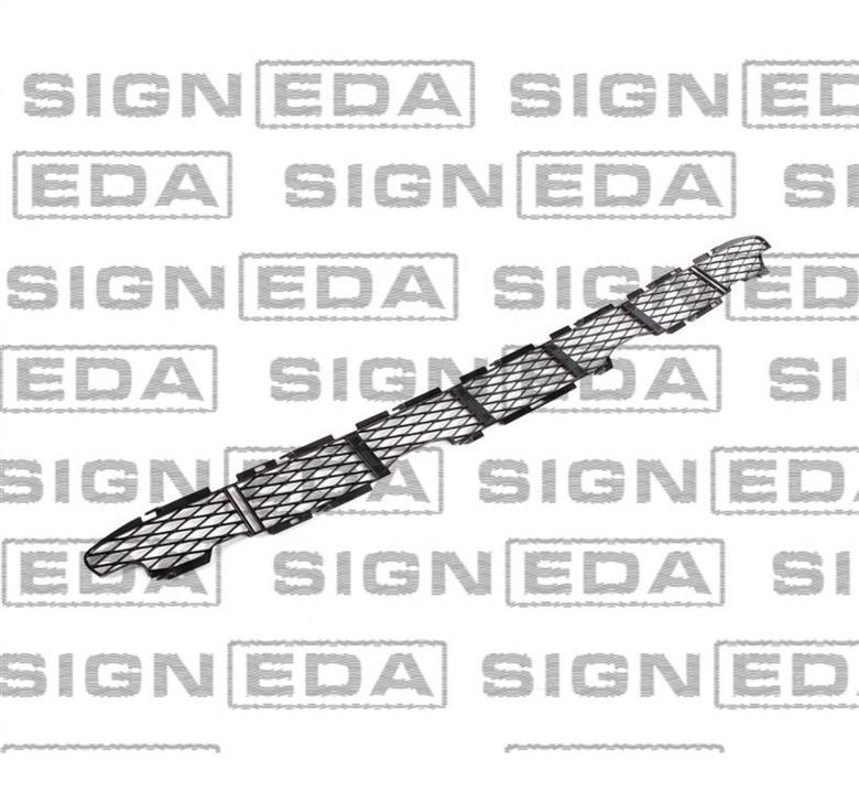 PBM07095GA Signeda Решітка бампера переднього