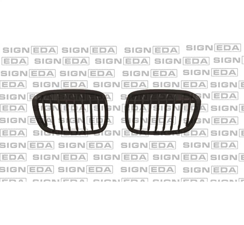 PBM07127BK Signeda Решітка радіатора