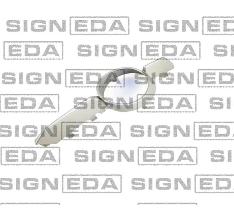 Signeda PBM07131MAR Накладка решітки PBM07131MAR: Приваблива ціна - Купити в Україні на EXIST.UA! PBM07131MAR Signeda Накладка решітки