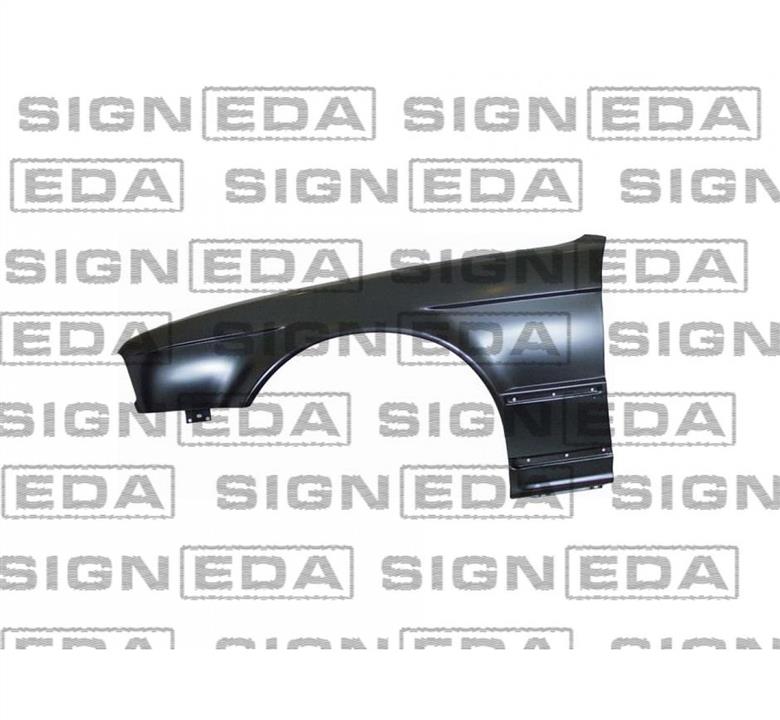 PBM10004AR Signeda Крыло переднее правое