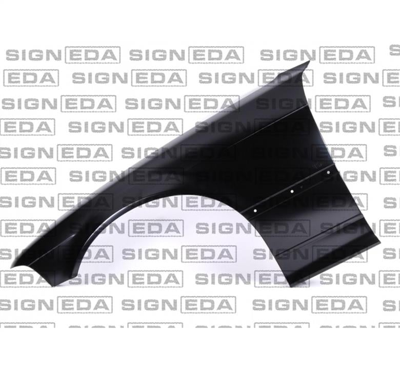 PBM10009AL Signeda Крыло переднее левое
