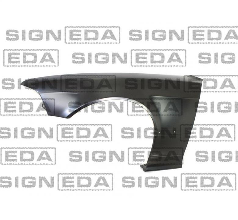 PBM10009AR Signeda Крыло переднее правое