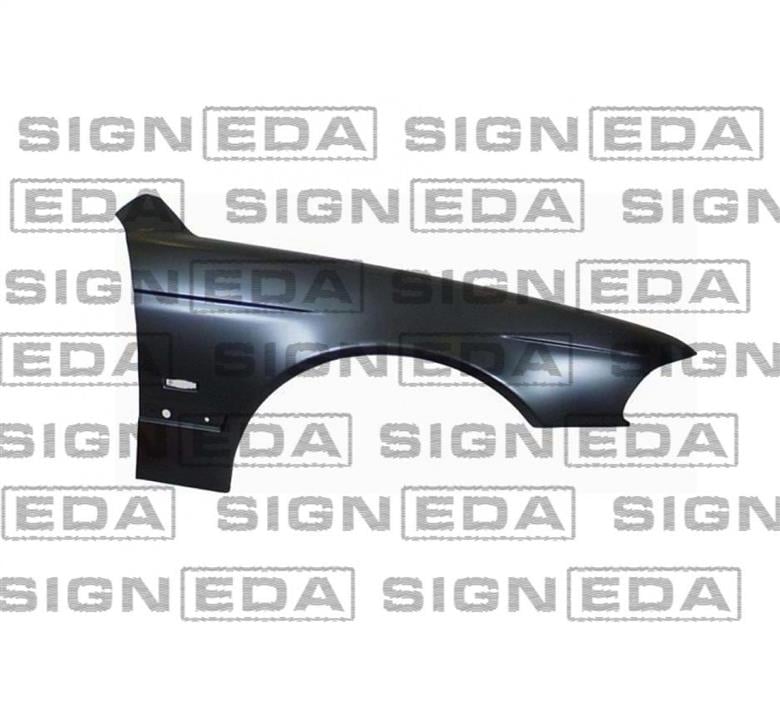 PBM10010ARI Signeda Крыло переднее правое