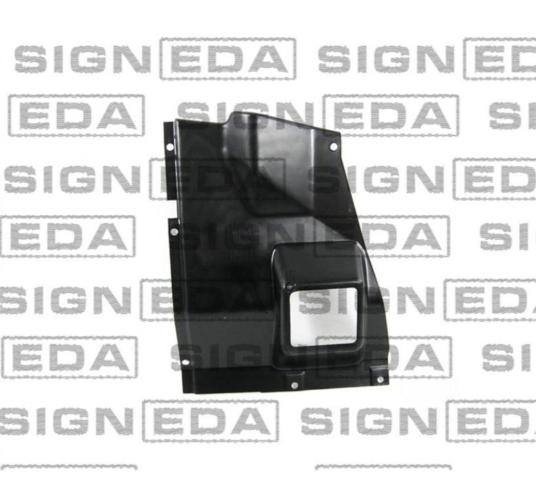 Signeda PBM11003AL Автозапчастина PBM11003AL: Купити в Україні - Добра ціна на EXIST.UA!