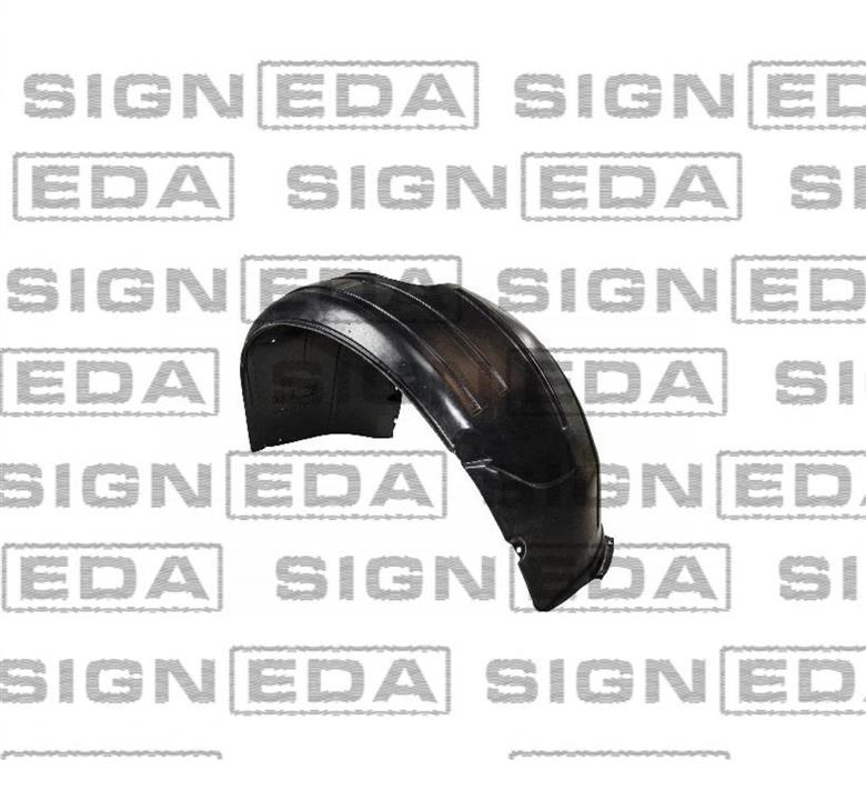 PBM11015BL Signeda Подкрылок