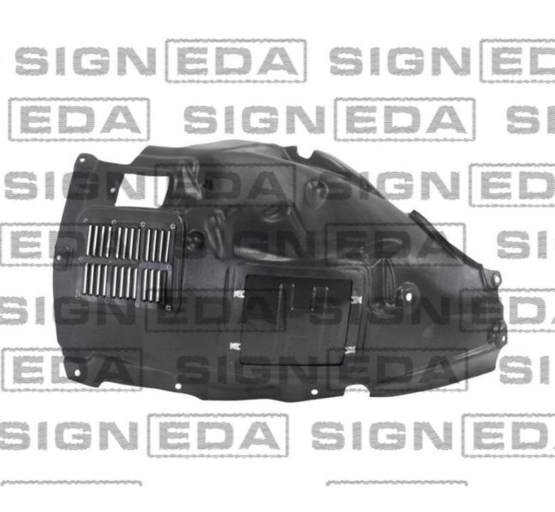 PBM11046BR Signeda Подкрылок