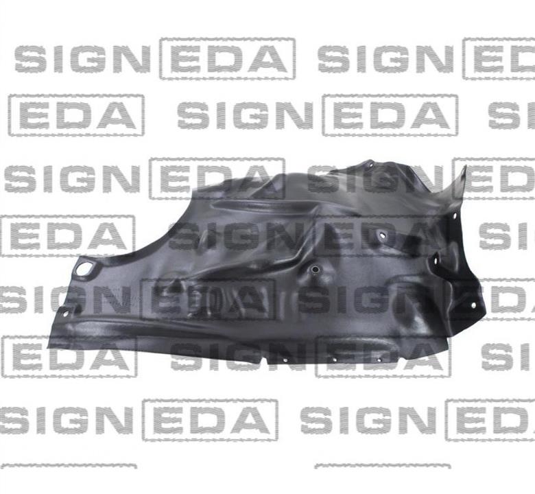 Защита колесных арок БМВ: PBM11046EL Signeda Подкрылок