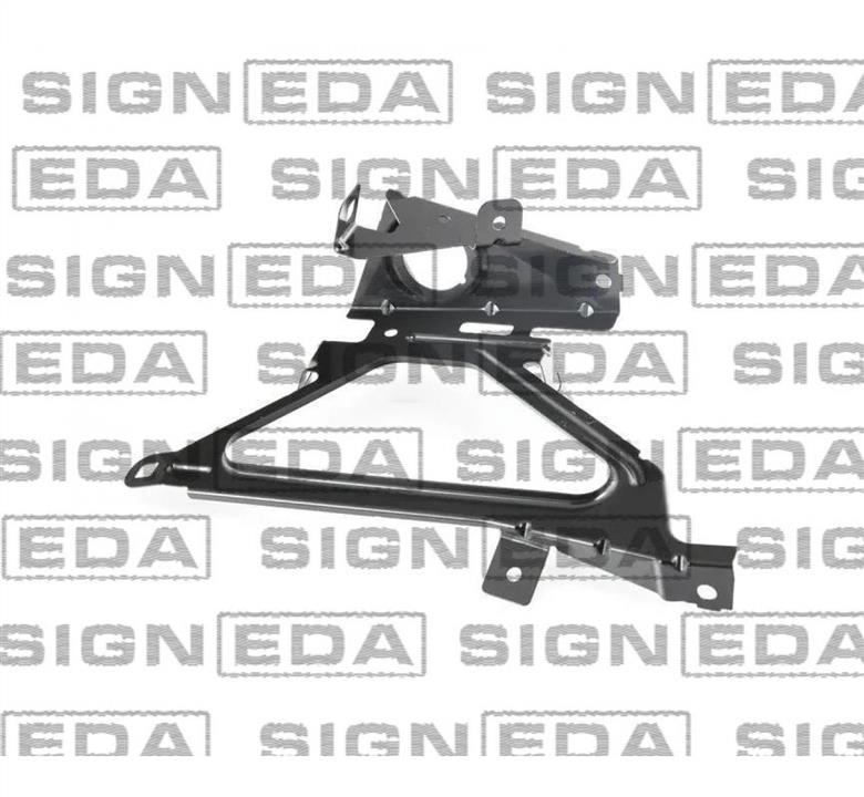 PBM12100AR Signeda Кронштейн крыла