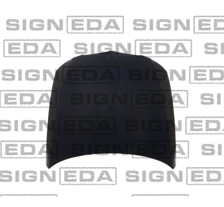 PBM20028AQ Signeda Капот