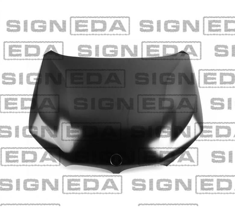 Капот БМВ: PBM20038A Signeda Капот
