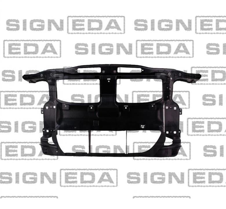 Панели передние БМВ: PBM30002AQ Signeda Панель передняя