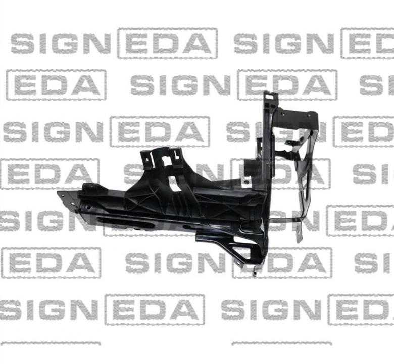 PBM30006AL Signeda Панель передняя левая