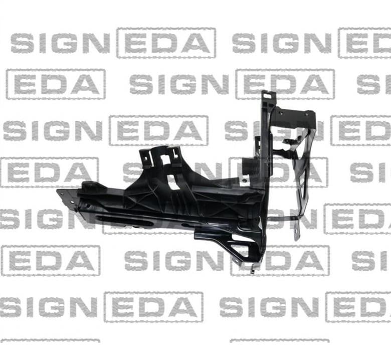 PBM30006AR Signeda Панель передняя правая