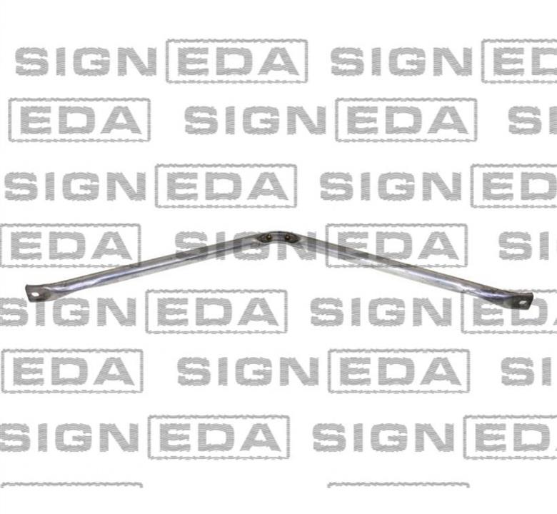 PBM30021AC Signeda Панель передняя