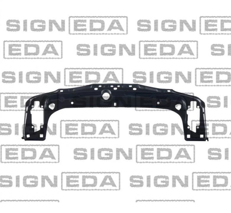 Панели передние BMW 3 series (БМВ 3 Серии): PBM30021AUQ Signeda Панель передняя