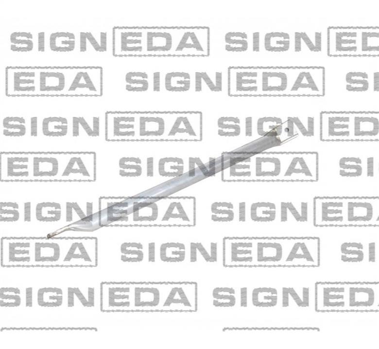 PBM30024AL Signeda Панель передняя левая