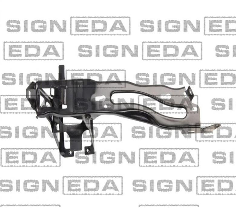 Панелі передні БМВ: PBM30026ALQ Signeda Панель передня