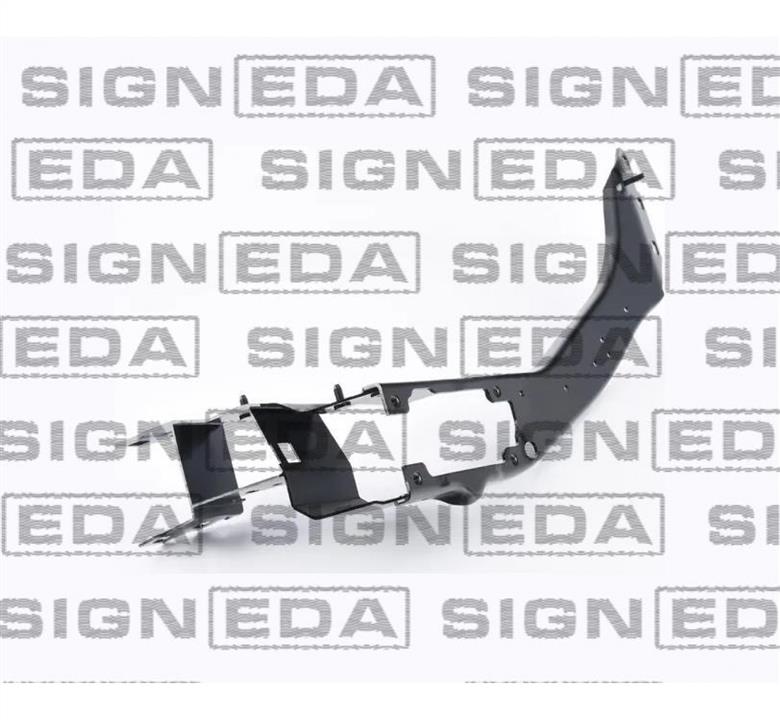 PBM30037AL Signeda Панель передняя левая