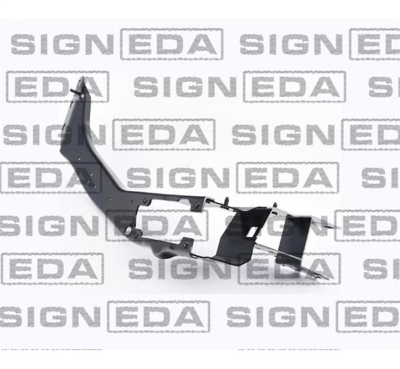 PBM30037AR Signeda Панель передняя правая