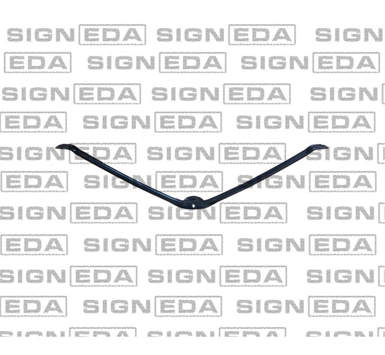 PBM30047A Signeda Панель передня