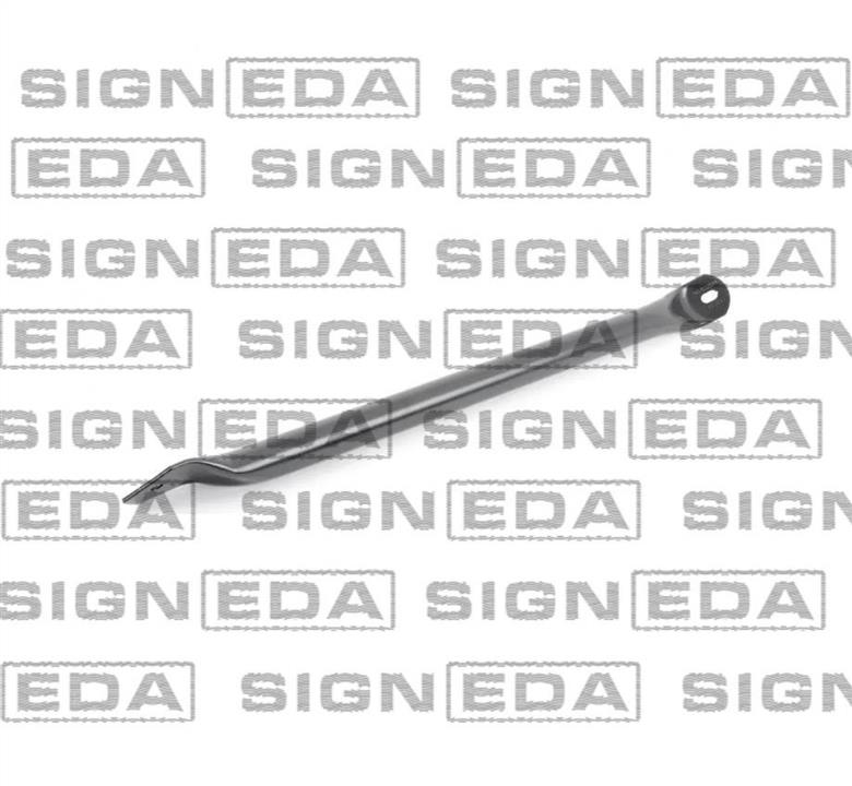 PBM30064AL Signeda Панель передняя левая
