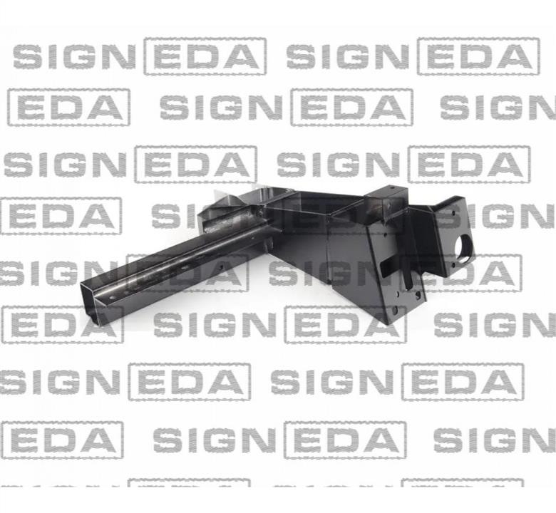 PBM30066AL Signeda Панель передняя левая