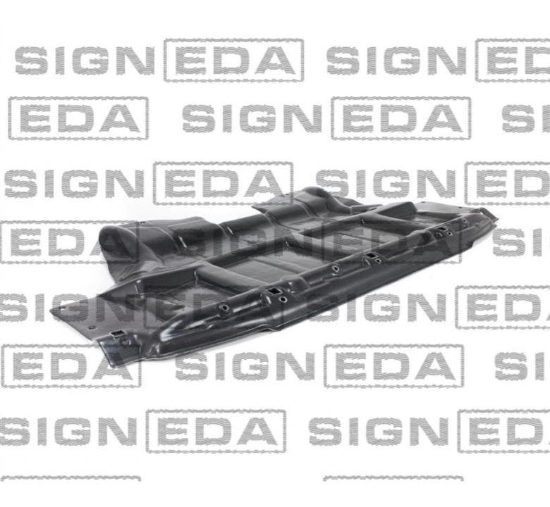 Signeda PBM33017A Захист двигуна PBM33017A: Купити в Україні - Добра ціна на EXIST.UA!