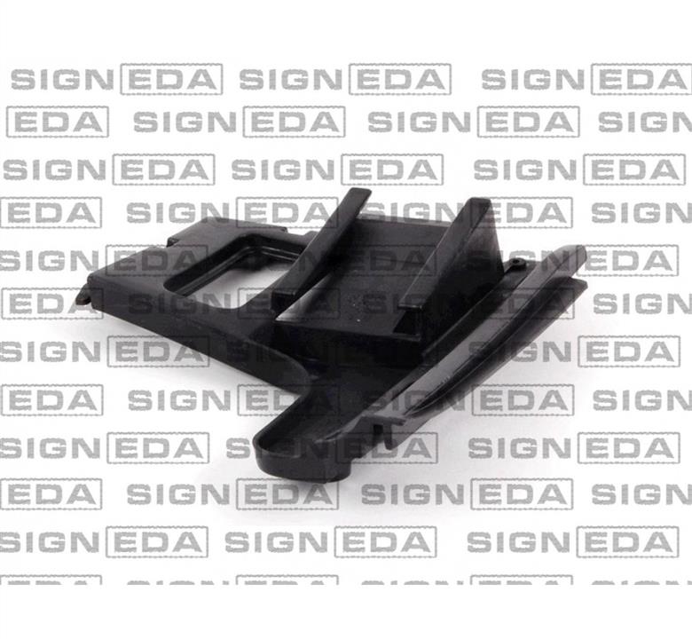 PBM43015AL Signeda Кронштейн бамперу