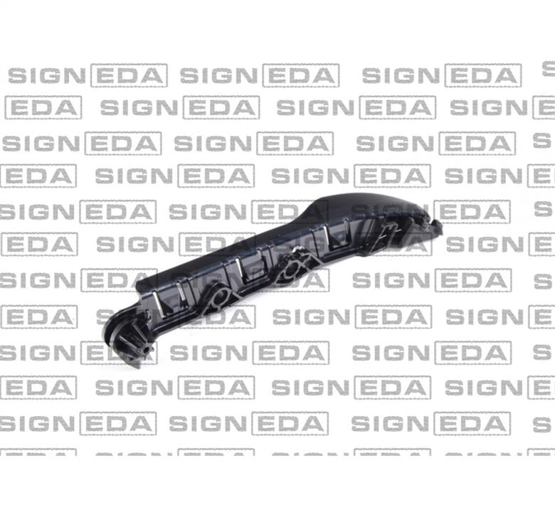 Signeda PBM43016AL Кронштейн бампера PBM43016AL: Отличная цена - Купить в Украине на EXIST.UA! PBM43016AL Signeda Кронштейн бампера