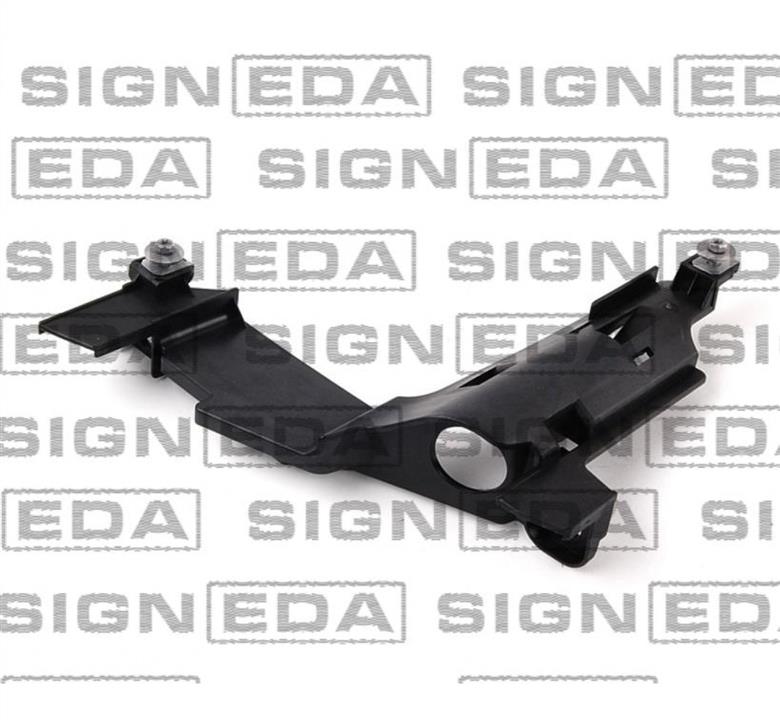 PBM43017BL Signeda Кронштейн фары левой