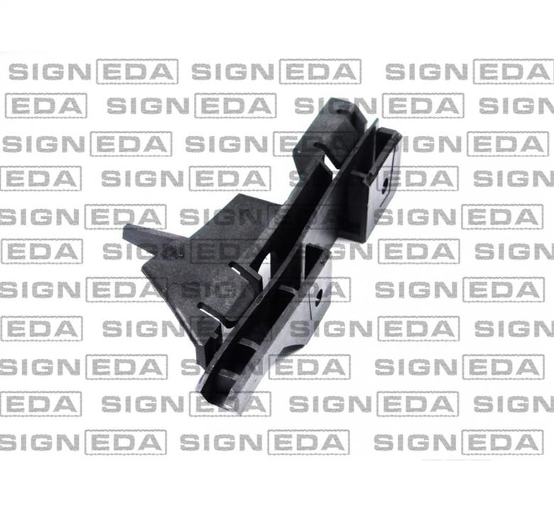 PBM43018AR Signeda Кронштейн бампера