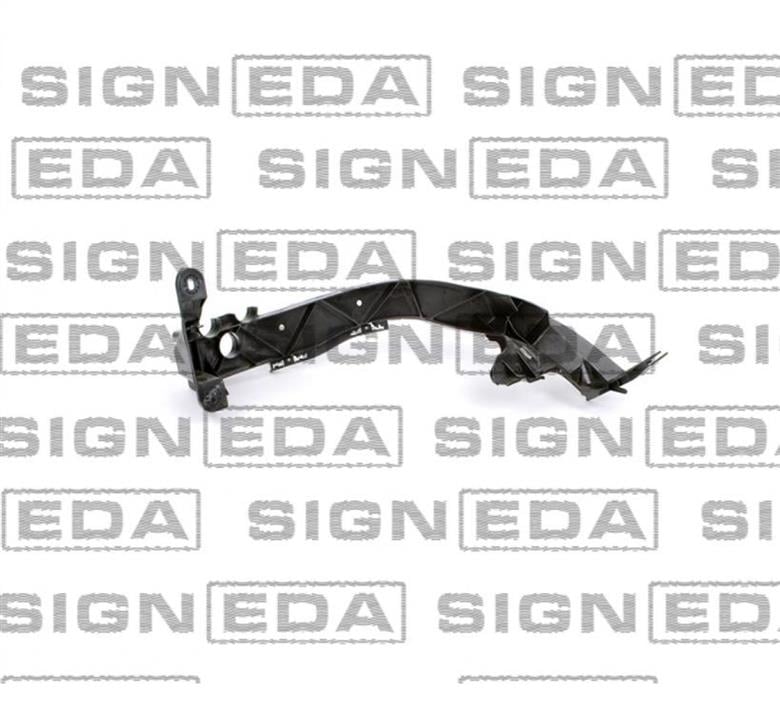 PBM43018BR Signeda Кронштейн фары правой