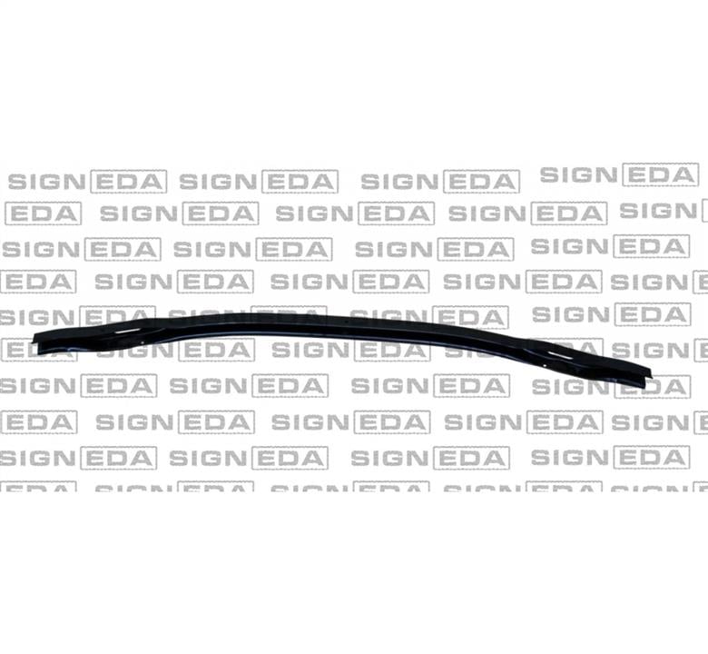 Signeda PBM43045AC Кронштейн бампера PBM43045AC: Отличная цена - Купить в Украине на EXIST.UA! PBM43045AC Signeda Кронштейн бампера