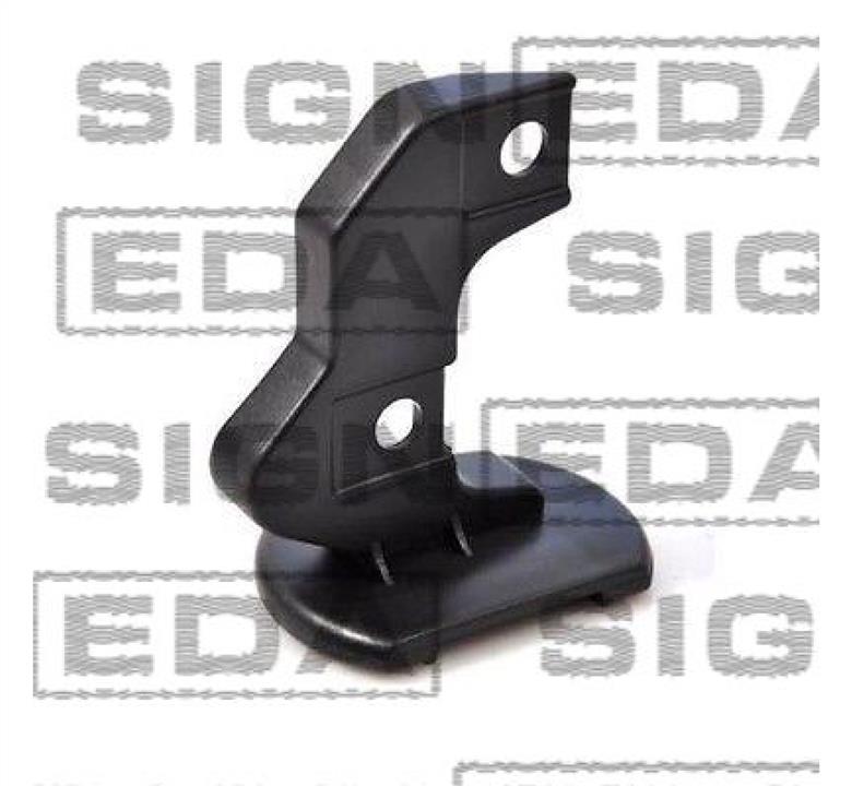 Signeda PBM43046EL Кронштейн бампера PBM43046EL: Отличная цена - Купить в Украине на EXIST.UA! PBM43046EL Signeda Кронштейн бампера