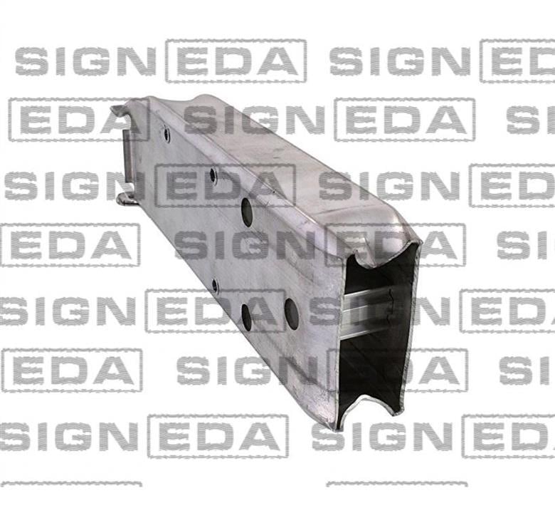 Signeda PBM43049CL Кронштейн усилителя переднего бампера PBM43049CL: Отличная цена - Купить в Украине на EXIST.UA! PBM43049CL Signeda Кронштейн усилителя переднего бампера