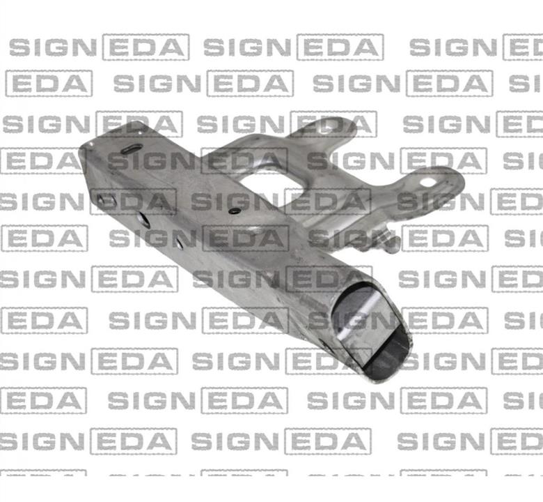 PBM43057AL Signeda Кронштейн бампера