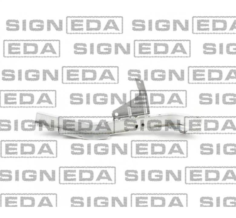 PBM43062AL Signeda Кронштейн фары левой