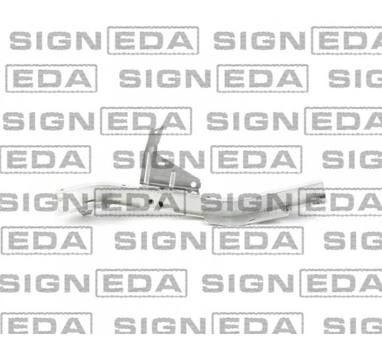 PBM43062AR Signeda Кронштейн фари правої
