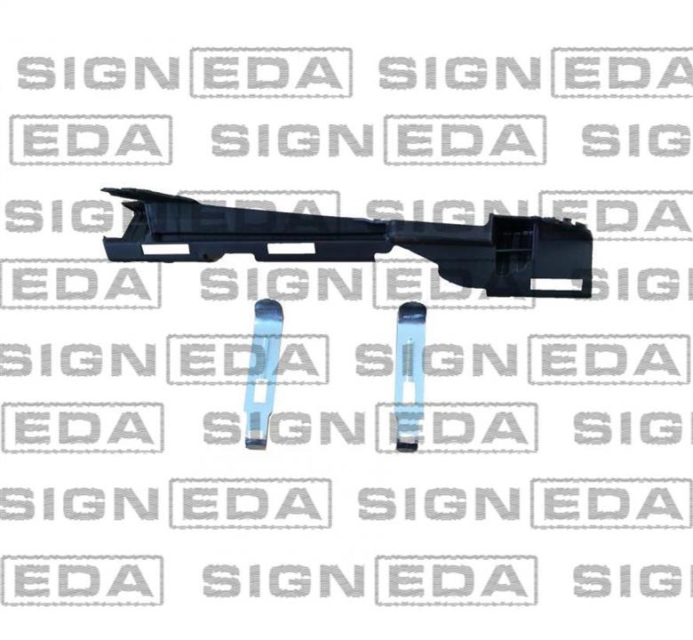 PBM43079AR Signeda Кронштейн фари правої
