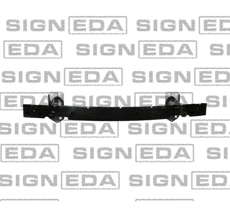 Signeda PBM44031A Підсилювач бампера переднього PBM44031A: Купити в Україні - Добра ціна на EXIST.UA!