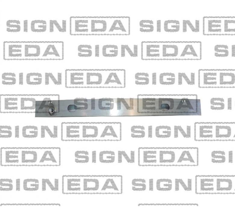 Signeda PBM44050A Підсилювач бампера переднього PBM44050A: Купити в Україні - Добра ціна на EXIST.UA!