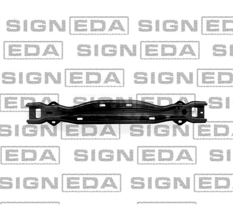 PBM44055A Signeda Усилитель бампера заднего