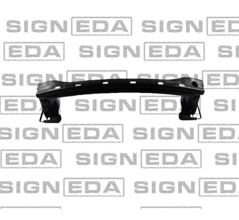 PBM44056A Signeda Підсилювач бампера заднього