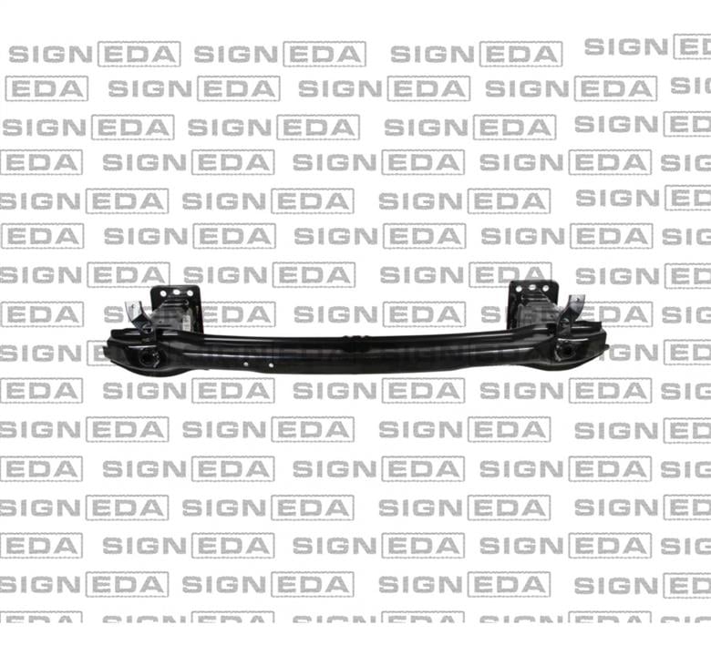 PBM44067A Signeda Підсилювач бампера переднього