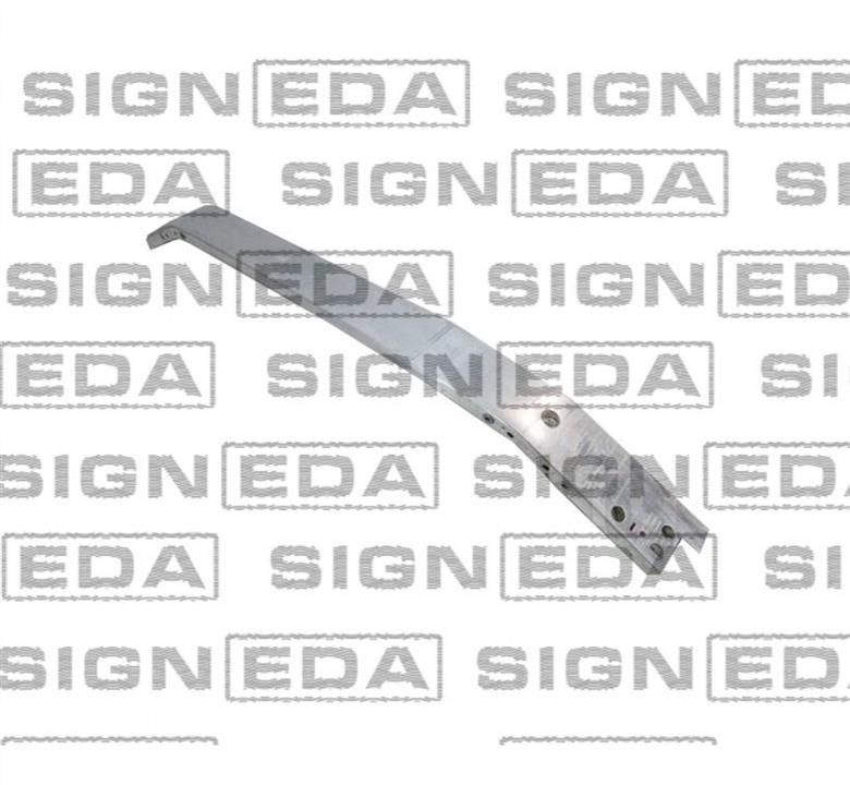 PBM44076A Signeda Підсилювач бампера переднього