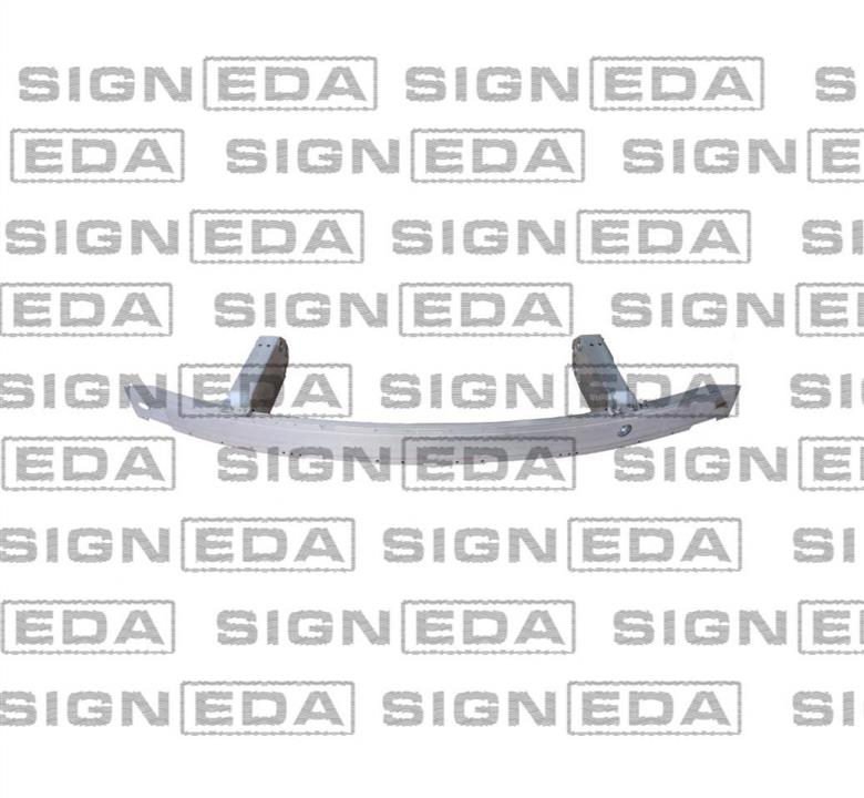 PBM44088A Signeda Усилитель бампера переднего