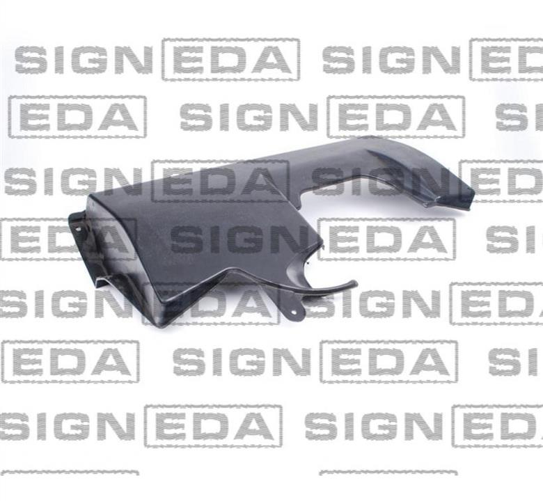 Signeda PBM60001A Захист двигуна PBM60001A: Купити в Україні - Добра ціна на EXIST.UA!