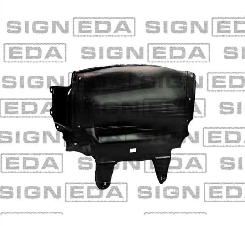 Signeda PBM60003B Захист двигуна PBM60003B: Приваблива ціна - Купити в Україні на EXIST.UA!